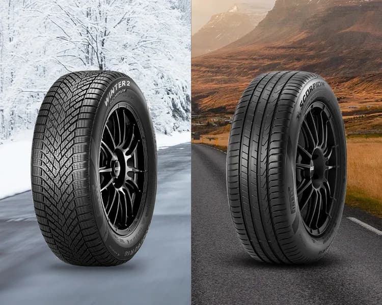 How to Choose the Right Tyres for Your Car (And Why It Matters)