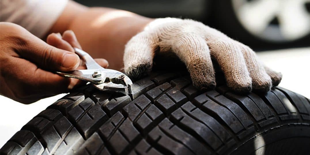 24/7 Emergency Puncture Repair. Mobile Tyre Pro mobile service