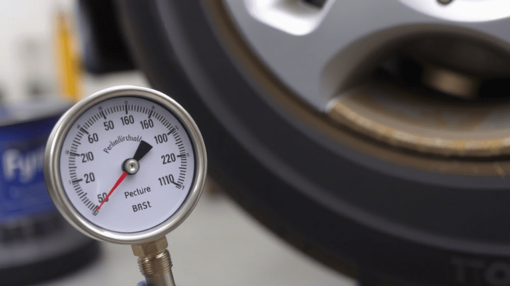 Essential Tyre Maintenance Tips